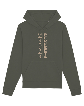 Aproape PERFECTA ! Khaki