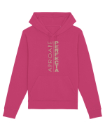 Aproape PERFECTA ! Hanorac Unisex Drummer