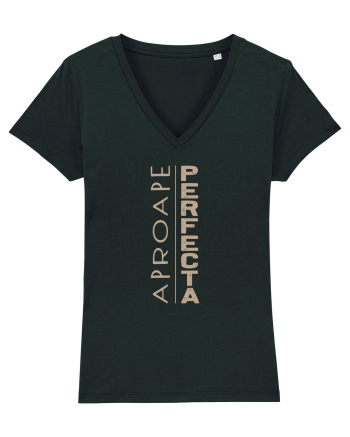 Aproape PERFECTA ! Black