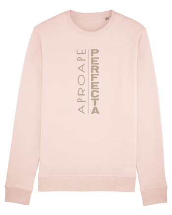 Aproape PERFECTA ! Candy Pink