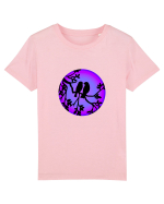 Love birds Tricou mânecă scurtă  Copii Mini Creator