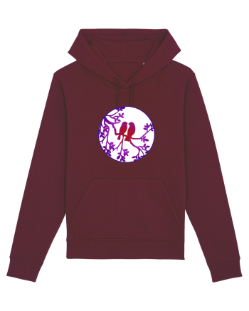 Love  Burgundy