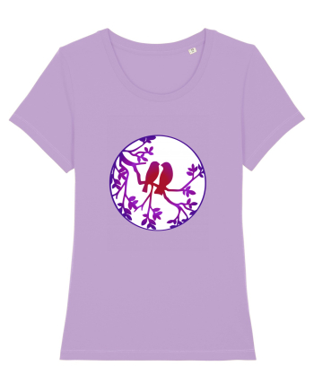 Love  Lavender Dawn