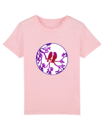 Love  Tricou mânecă scurtă  Copii Mini Creator
