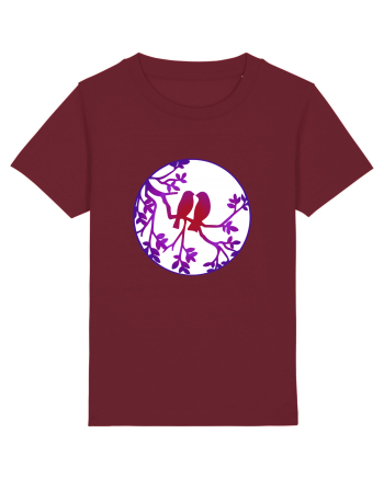 Love  Burgundy