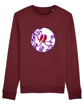 Love  Burgundy