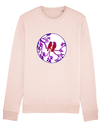Love  Candy Pink
