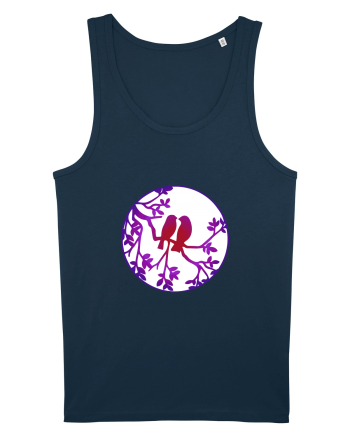 Love  Navy