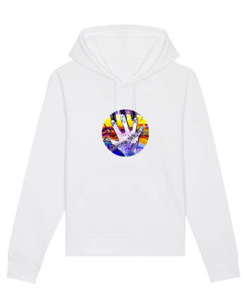 Feeling music White