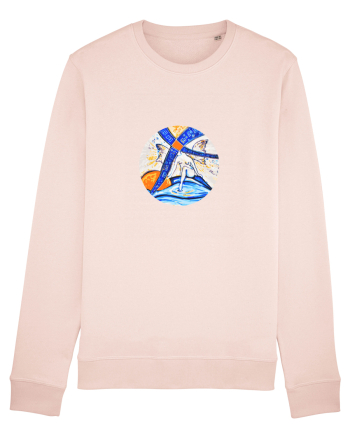 Angel Candy Pink