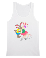 You are my bunny Maiou Bărbat Runs
