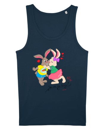 You are my bunny Navy