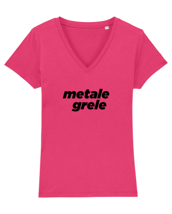 metale grele Raspberry