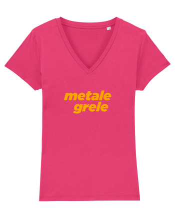 metale grele Raspberry