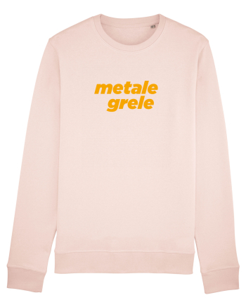 metale grele Candy Pink
