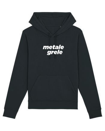 metale grele Black