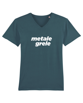 metale grele Stargazer