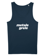 metale grele Maiou Bărbat Runs