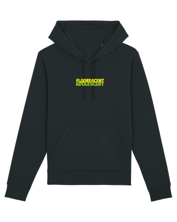 Fluorescent Adolescent Black