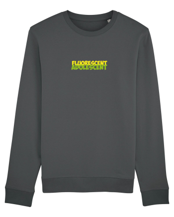 Fluorescent Adolescent Anthracite