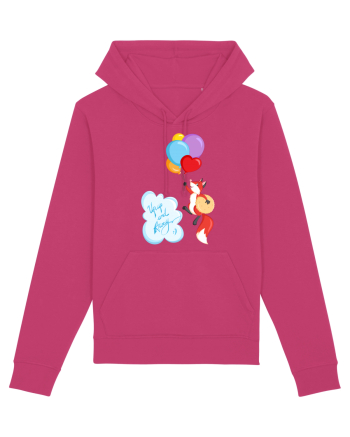Sweet little fox  :) Raspberry