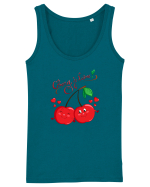 Cherry je t'aime Maiou Damă Dreamer