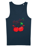 Cherry je t'aime Maiou Bărbat Runs