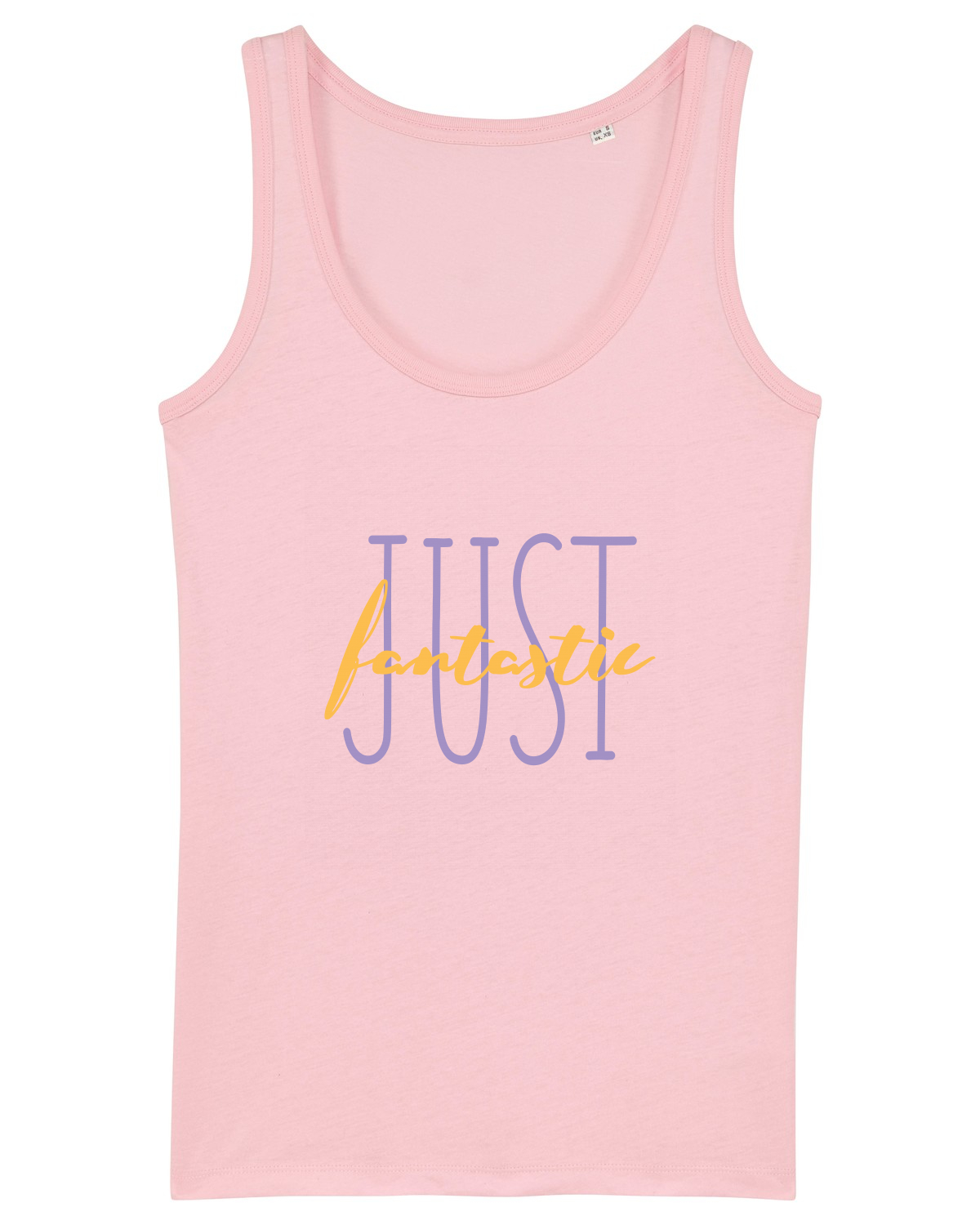 Maiou Damă Dreamer Cotton Pink