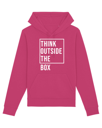 Think outside the box Raspberry