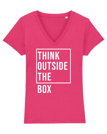 Think outside the box Raspberry