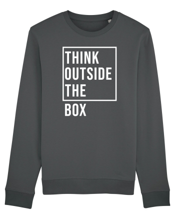 Think outside the box Anthracite