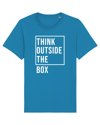 Think outside the box Azur