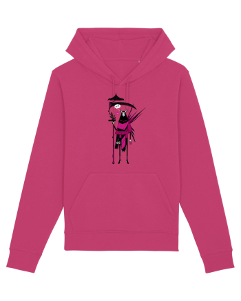  Demons Witches  and fairies Raspberry