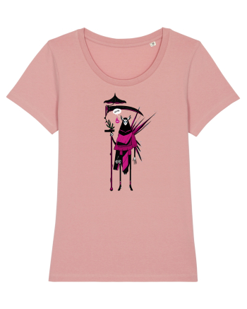  Demons Witches  and fairies Canyon Pink