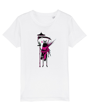  Demons Witches  and fairies White