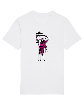  Demons Witches  and fairies White