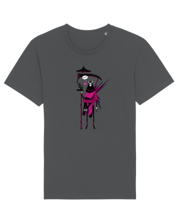  Demons Witches  and fairies Anthracite