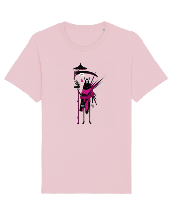  Demons Witches  and fairies Cotton Pink