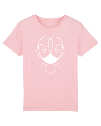 Sufletel Alb Cotton Pink