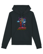 The Avengers Hanorac Unisex Drummer