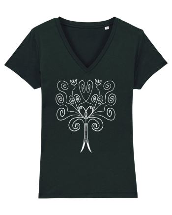 Evolution MINDFULNESS Alb Black