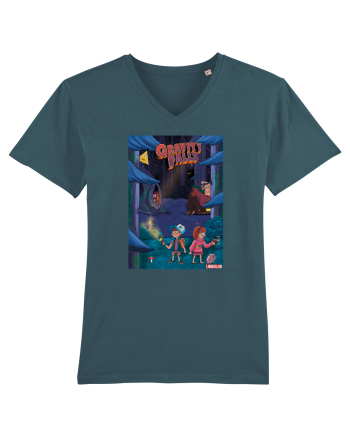 Gravity falls 5  Stargazer
