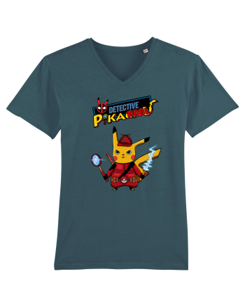 Detective Pikachu Stargazer