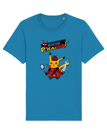 Detective Pikachu Azur