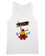 Detective Pikachu Maiou Bărbat Runs