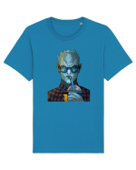 Game of Thrones Night King  Tricou mânecă scurtă Unisex Rocker