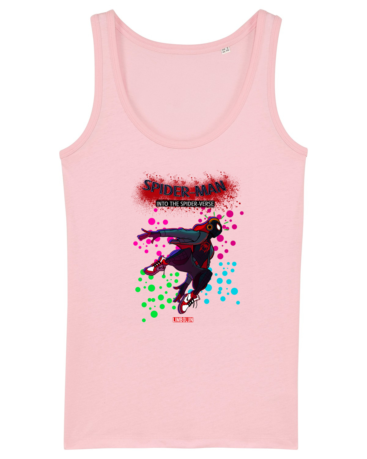 Maiou Damă Dreamer Cotton Pink