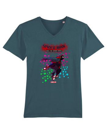 Spider-Man Into The Spider Verse  Stargazer