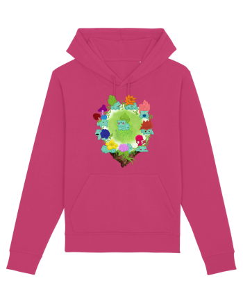 Bulbasaur Pokemon  Raspberry