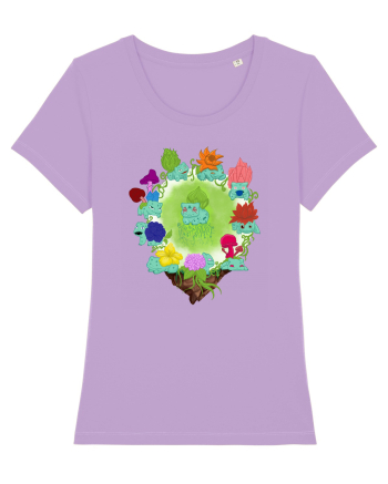 Bulbasaur Pokemon  Lavender Dawn